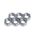 Hex Hex Nut